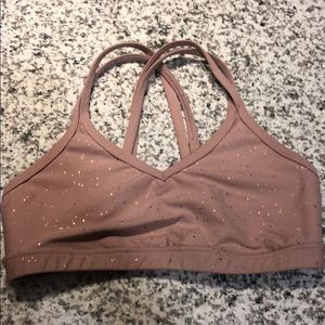 Beyond yoga sports bra